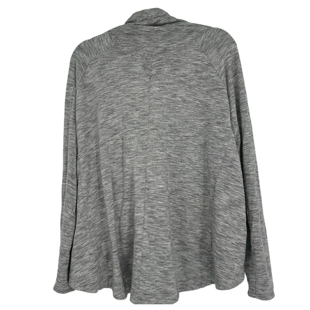 Athleta questions leave